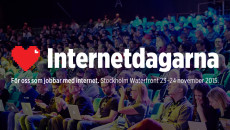 internetdagarna-2015