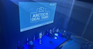 DealTank @ Arctic15, 2025