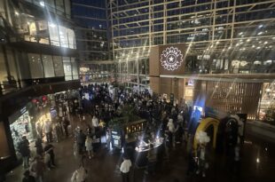 StartupCrawl SXSW 2026