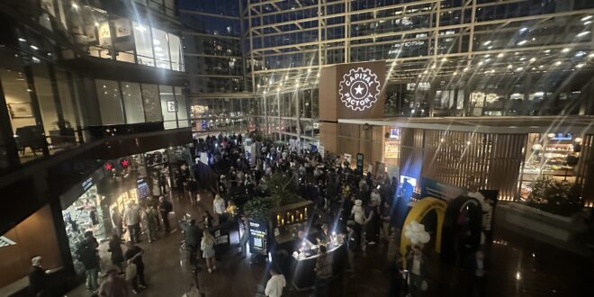 StartupCrawl SXSW 2026