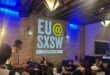 EUintheUSA SXSW 2026. EU@SXSW
